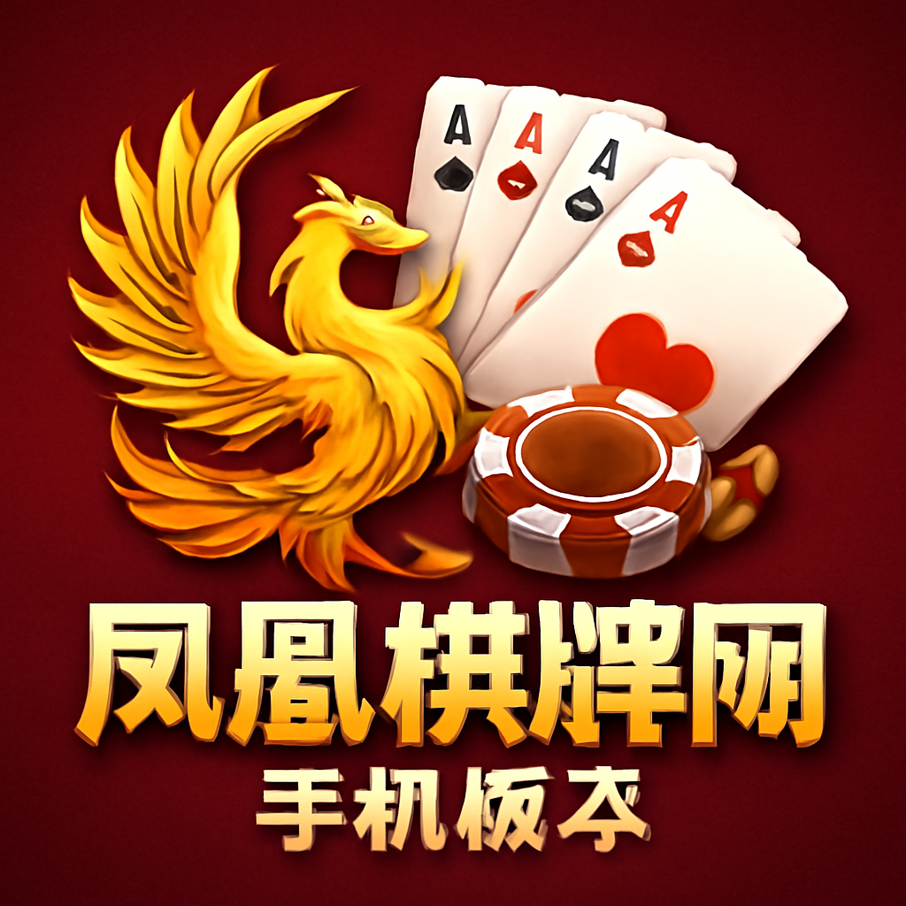 凤凰棋牌官网手机版本