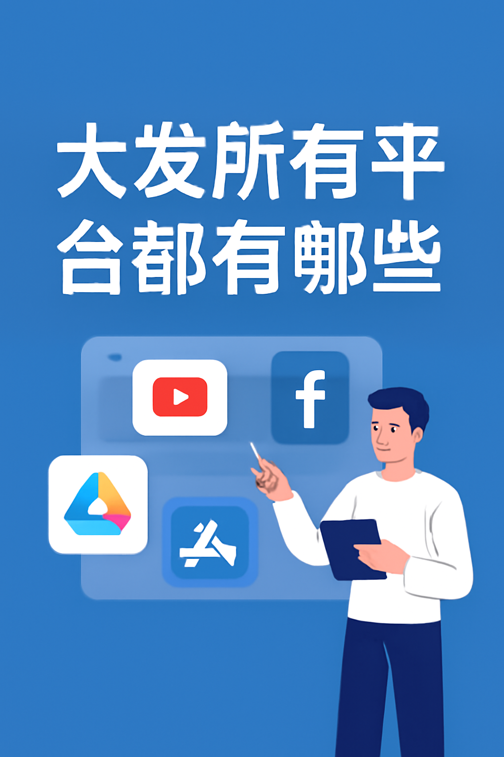 大发所有平台都有哪些