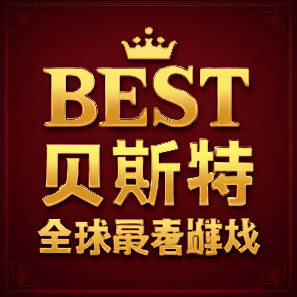 贝斯特全球最奢游戏最新