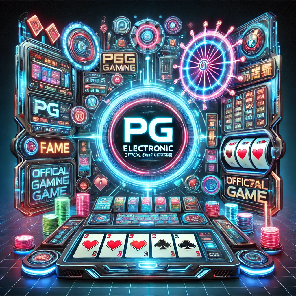 pg电子娱乐官网游戏地址