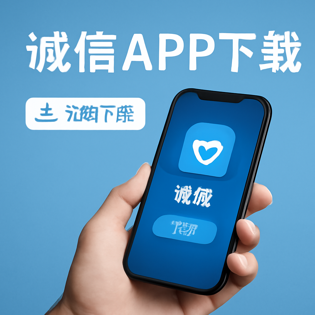 诚信APP下载