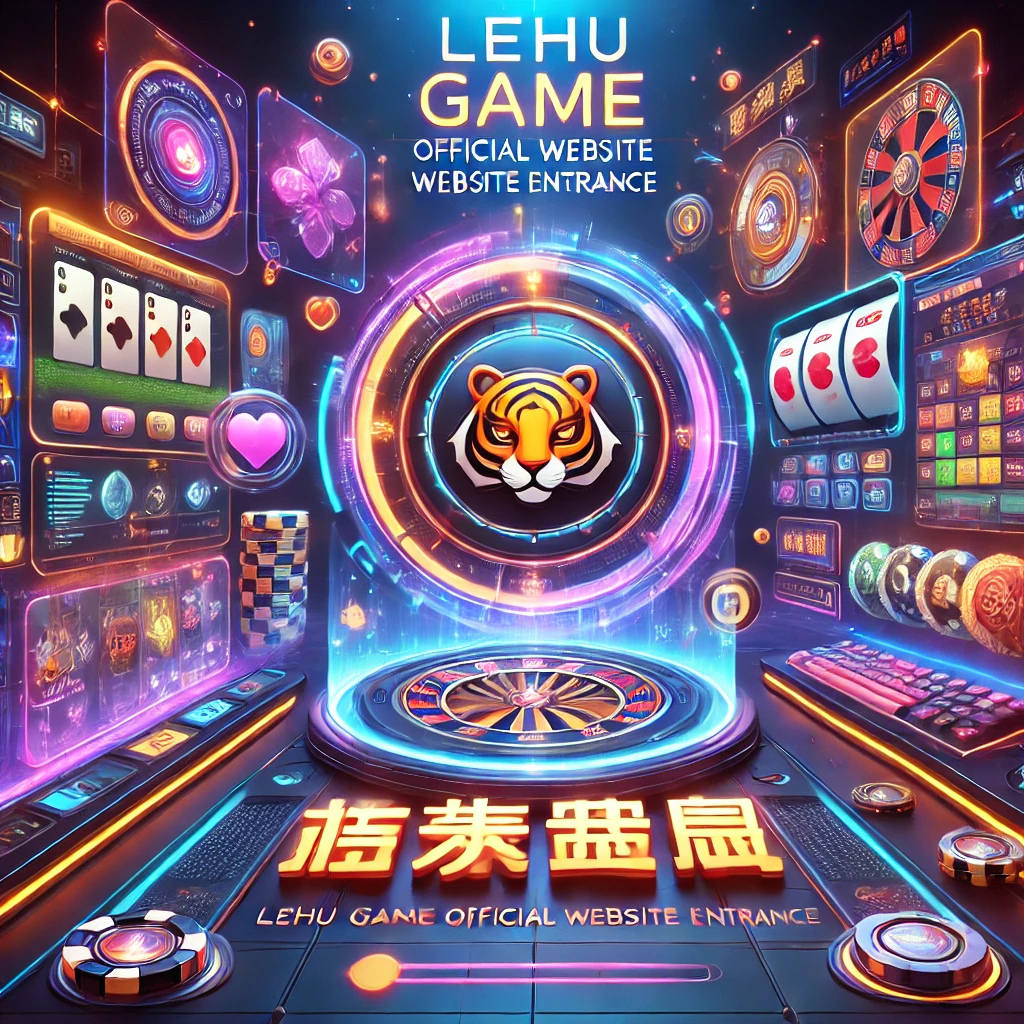 乐虎游戏官网网站入口