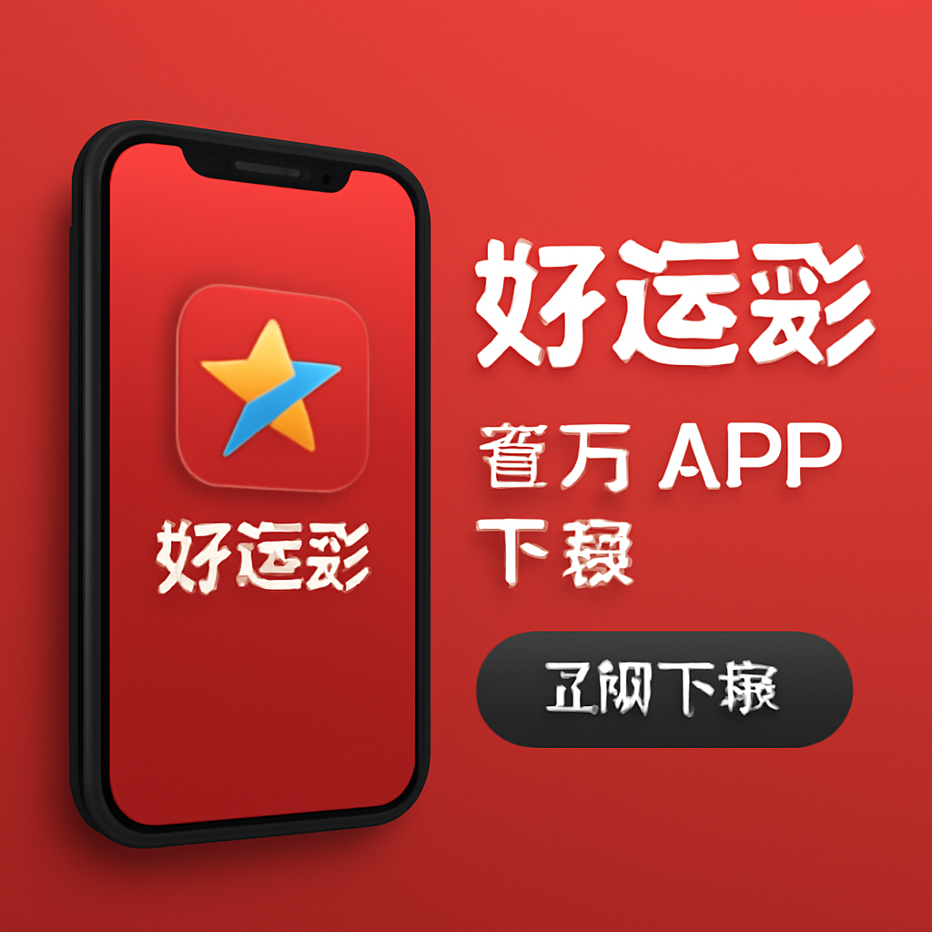 好运彩app官网下载