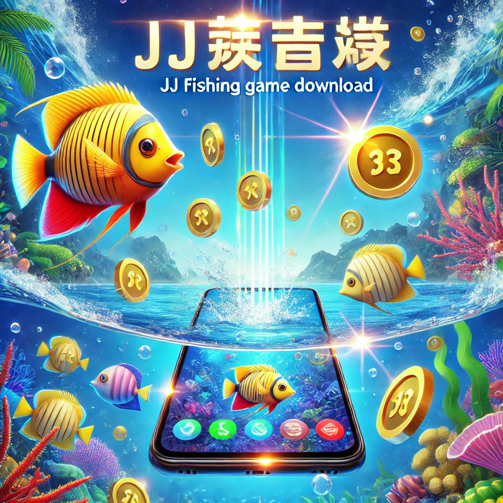 JJ捕鱼官网下载