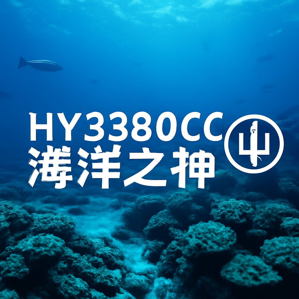 hy3380cc海洋之神